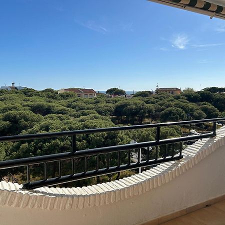 Apartamento Con Vistas Al Mar Punta Umbría Zewnętrze zdjęcie