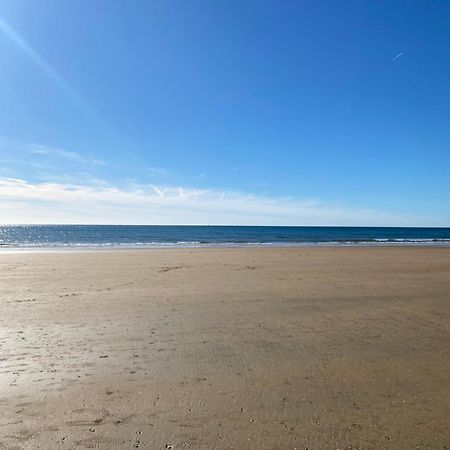 Apartamento Con Vistas Al Mar Punta Umbría Zewnętrze zdjęcie