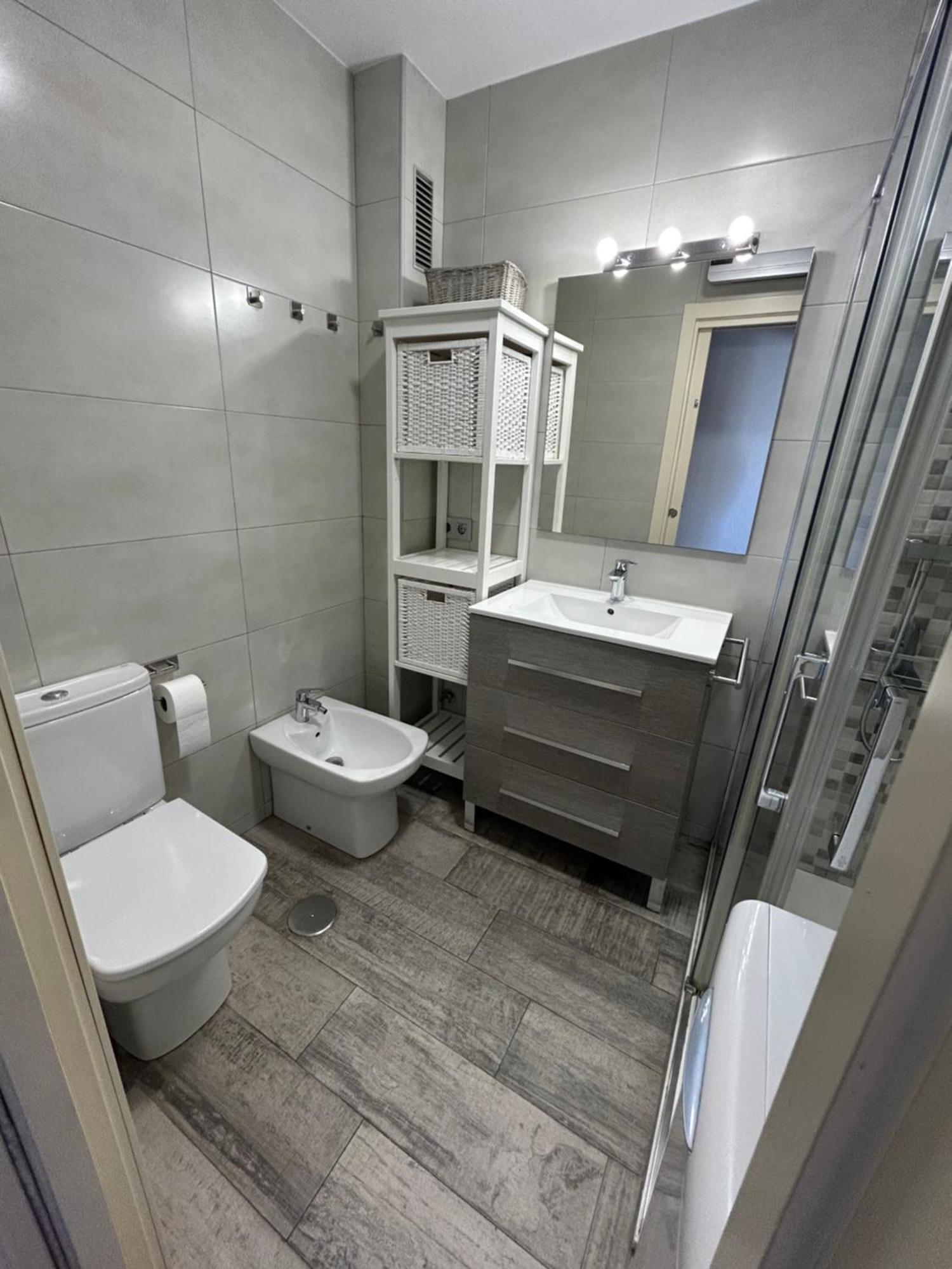 Apartamento Con Vistas Al Mar Punta Umbría Zewnętrze zdjęcie