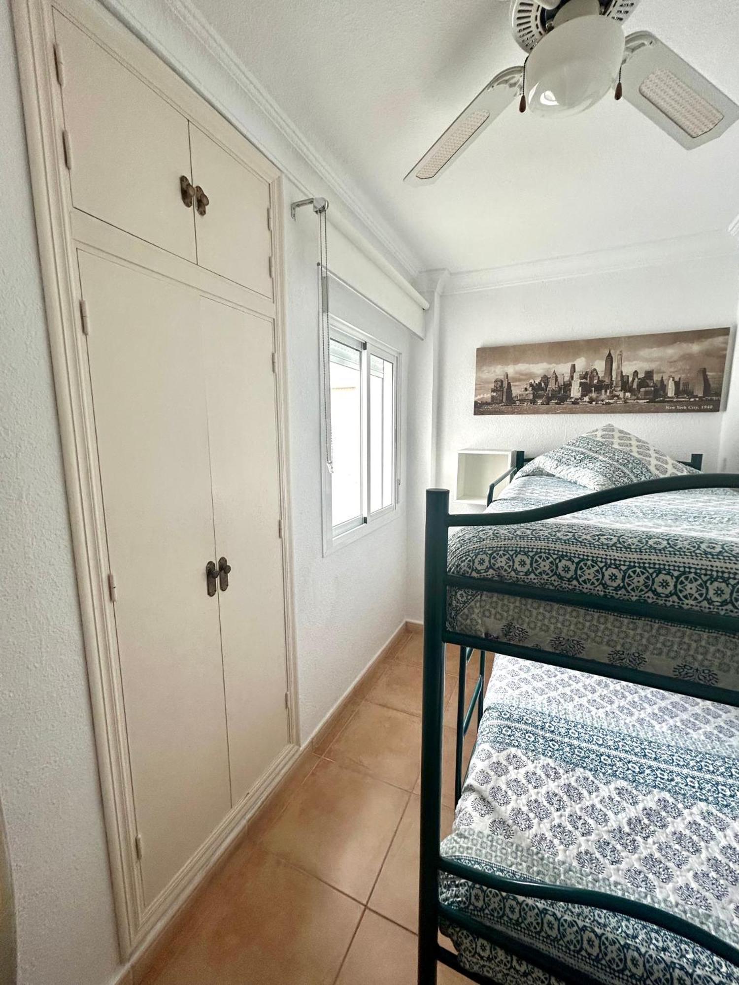 Apartamento Con Vistas Al Mar Punta Umbría Zewnętrze zdjęcie